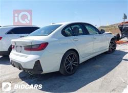 بي ام دبليو الفئة 3